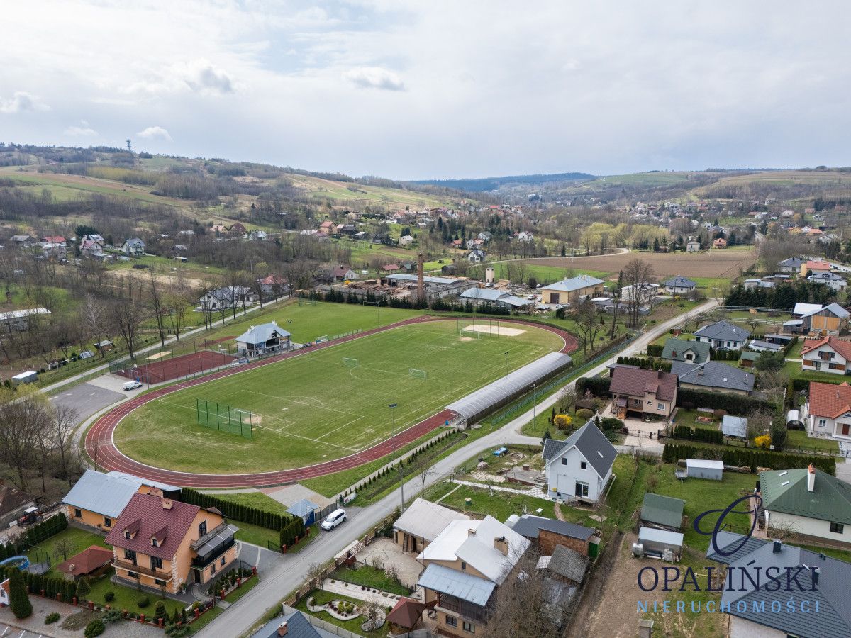 dom wolnostojący, 5 pokoi Pruchnik, ul. Sportowa. Zdjęcie 10