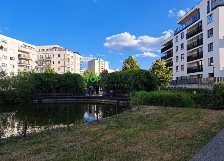 Mieszkanie 3-pokojowe Warszawa Targówek, ul. Miedza. Zdjęcie 10