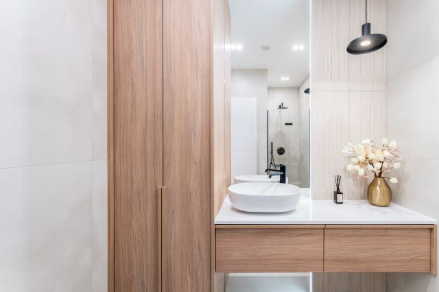 Mieszkanie 4-pokojowe Kraków Krowodrza, ul. Wrocławska. Zdjęcie 11