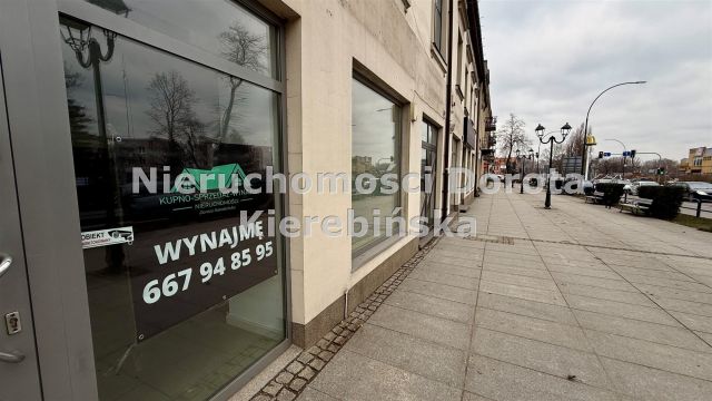 Lokal Tomaszów Mazowiecki, ul. św. Antoniego. Zdjęcie 13