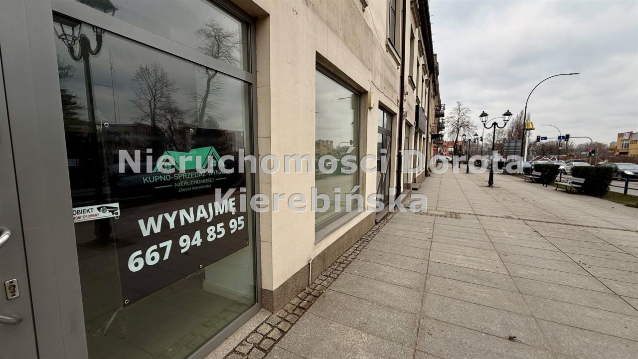 Lokal Tomaszów Mazowiecki, ul. św. Antoniego. Zdjęcie 13
