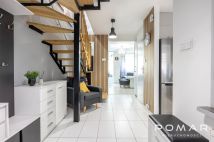 Mieszkanie 4-pokojowe Rybnik, ul. Mikołaja Reja