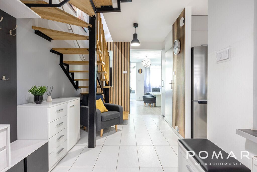 Mieszkanie 4-pokojowe Rybnik, ul. Mikołaja Reja. Zdjęcie 5