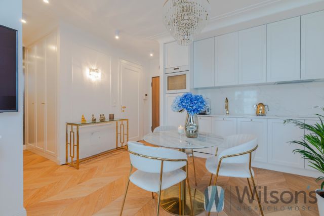 Mieszkanie 2-pokojowe Warszawa Mokotów, ul. Racjonalizacji. Zdjęcie 6