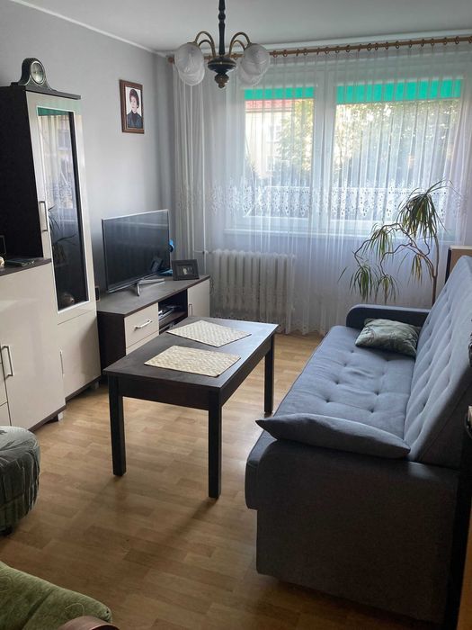 Mieszkanie 3-pokojowe Jelcz-Laskowice