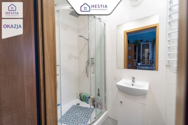 Mieszkanie 2-pokojowe Szczecinek, ul. gen. W. Sikorskiego. Zdjęcie 6