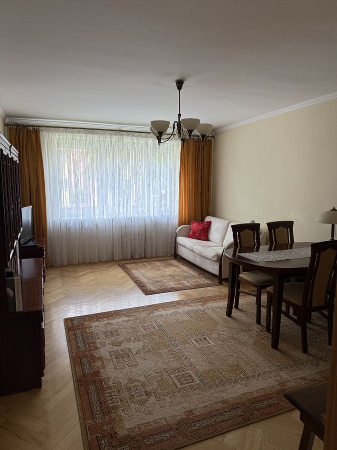 Mieszkanie 3-pokojowe Łask, ul. Jana Pawła II