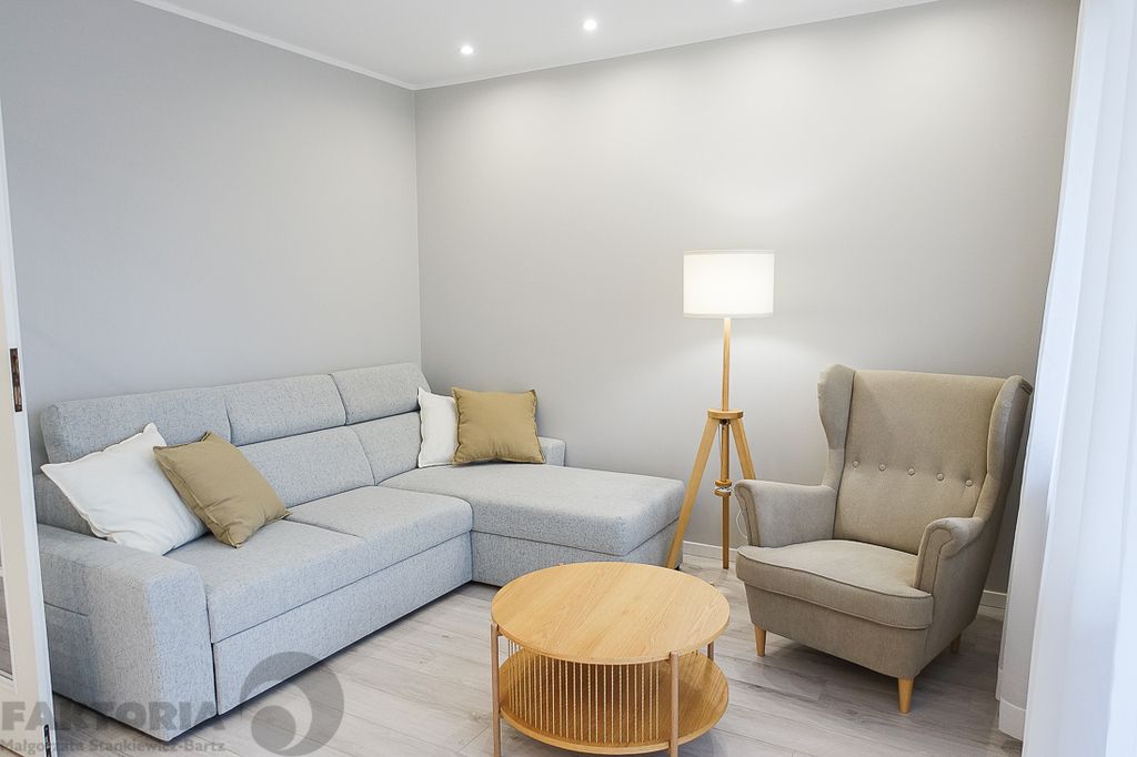 Mieszkanie 4-pokojowe Szczecin, ul. Jasna. Zdjęcie 43