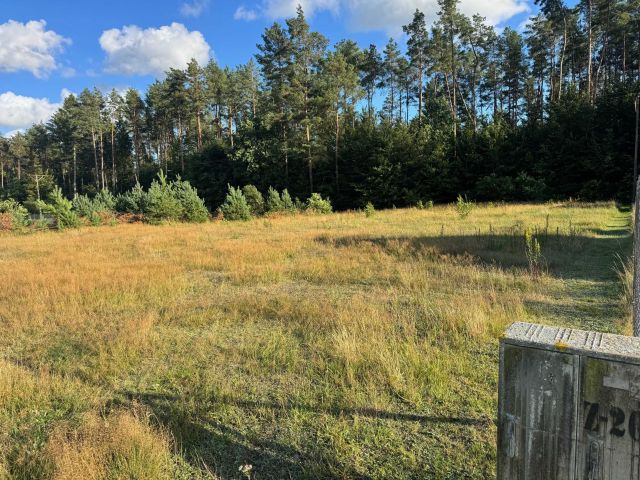 Działka budowlana Warszkowo. Zdjęcie 1