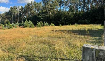 Działka budowlana Warszkowo