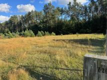 Działka budowlana Warszkowo