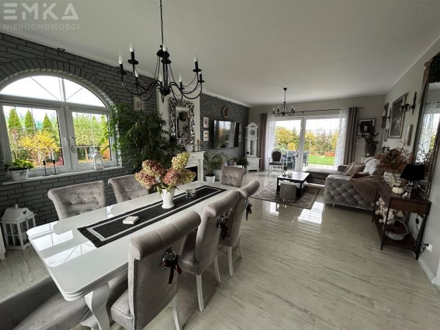 dom wolnostojący, 4 pokoje Jankowo. Zdjęcie 3