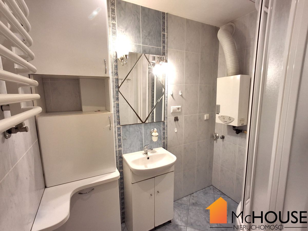 Mieszkanie 4-pokojowe Mielec, ul. Janusza Kusocińskiego. Zdjęcie 8