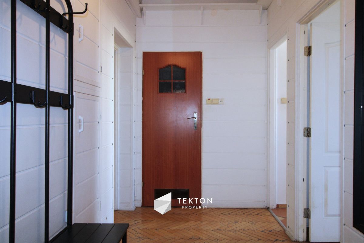 Mieszkanie 2-pokojowe Wrocław, ul. Tęczowa. Zdjęcie 13