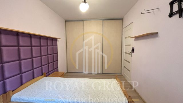 Mieszkanie 3-pokojowe Lublin Czuby, ul. Bociania. Zdjęcie 12