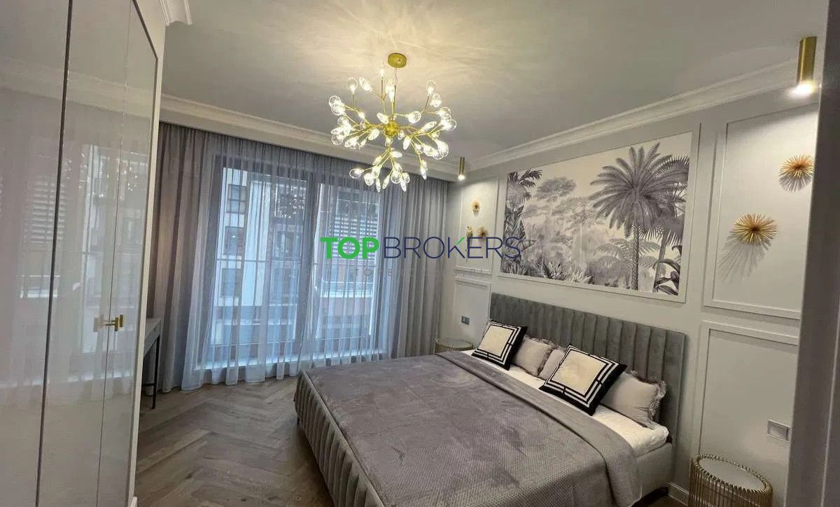 Mieszkanie 2-pokojowe Warszawa Praga-Północ, ul. Stefana Okrzei. Zdjęcie 10