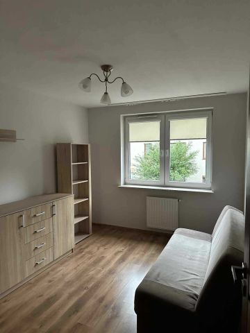 Mieszkanie 2-pokojowe Kraków Bieżanów, ul. Złocieniowa. Zdjęcie 1