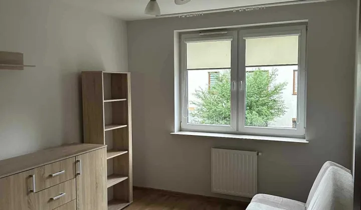 Mieszkanie 2-pokojowe Kraków Bieżanów, ul. Złocieniowa