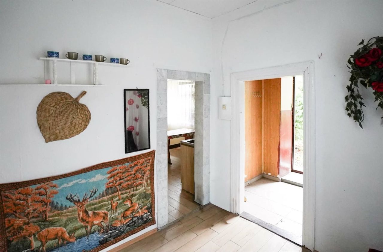 dom wolnostojący, 4 pokoje Kije. Zdjęcie 11