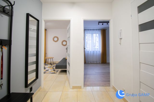 Mieszkanie 2-pokojowe Kraków Olsza, ul. Brogi. Zdjęcie 13