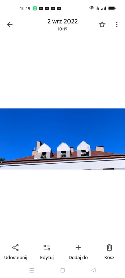 Mieszkanie 2-pokojowe Mogilno, ul. Adama Mickiewicza. Zdjęcie 2