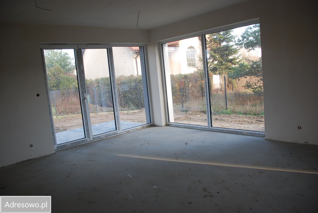 dom szeregowy, 4 pokoje Chotomów, ul. gen. Lucjana Żeligowskiego. Zdjęcie 11