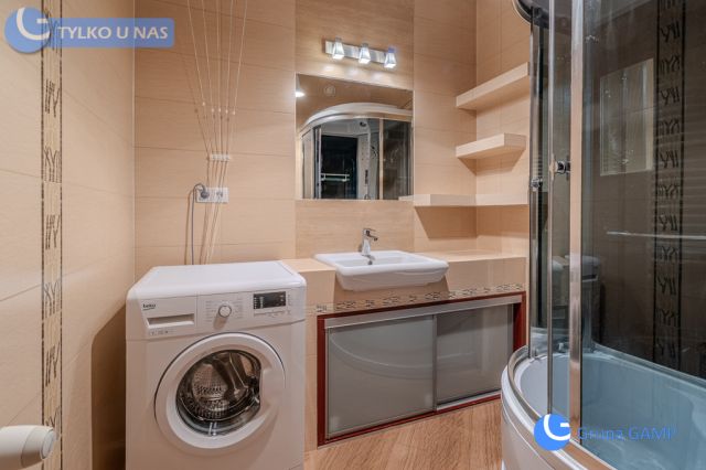 Mieszkanie 2-pokojowe Kraków Ruczaj, ul. Czerwone Maki. Zdjęcie 9