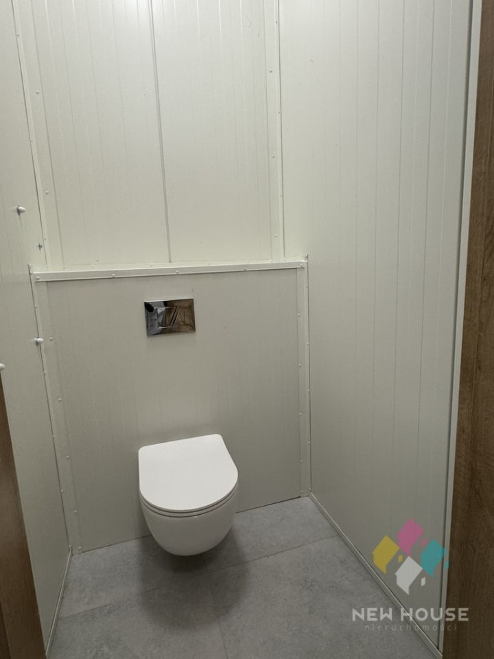 Hala/magazyn Olsztyn, ul. Lubelska. Zdjęcie 6