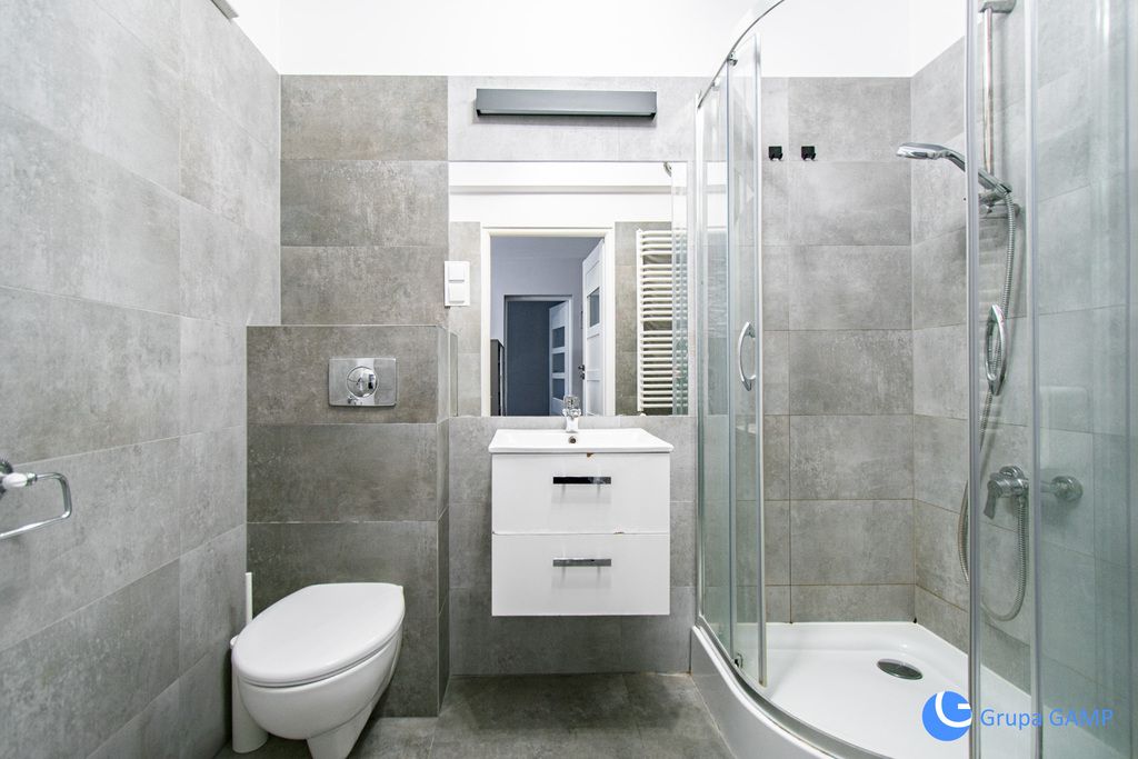 Mieszkanie 2-pokojowe Kraków Prądnik Czerwony, ul. Marchołta. Zdjęcie 12