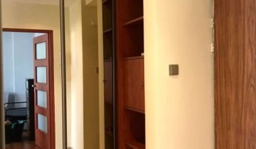 Mieszkanie 1-pokojowe Warszawa Śródmieście, ul. Wojciecha Górskiego