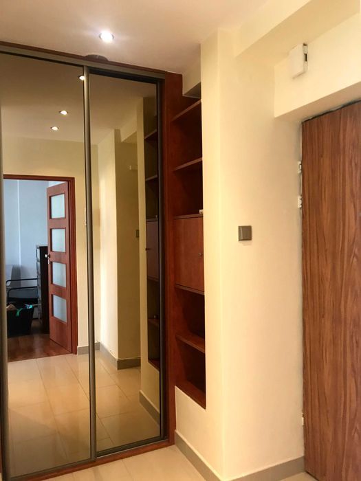 Mieszkanie 1-pokojowe Warszawa Śródmieście, ul. Wojciecha Górskiego. Zdjęcie 2