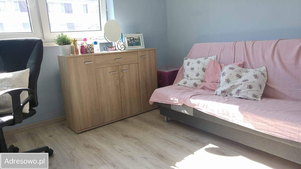 Mieszkanie 3-pokojowe Wrocław Krzyki, ul. Energetyczna. Zdjęcie 5