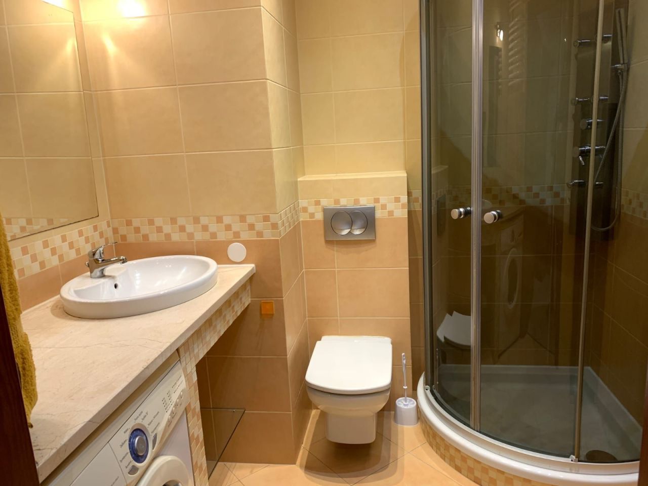 Mieszkanie 2-pokojowe Warszawa Ursynów. Zdjęcie 3