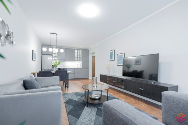 Mieszkanie 3-pokojowe Łódź Śródmieście, ul. ks. bp. Wincentego Tymienieckiego. Zdjęcie 5