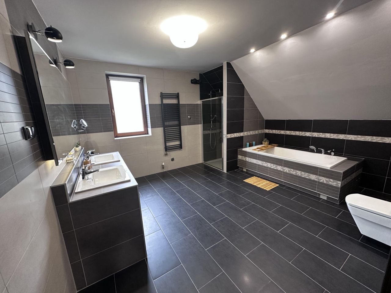 dom wolnostojący, 7 pokoi Zabrze Maciejów, ul. Zaolziańska. Zdjęcie 11