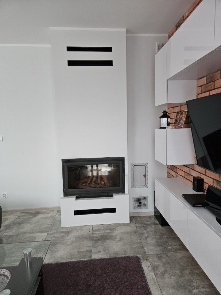 dom wolnostojący, 4 pokoje Budziszewice. Zdjęcie 4