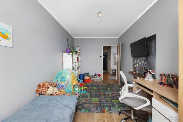 Mieszkanie 3-pokojowe Oświęcim, ul. Szpitalna. Zdjęcie 8