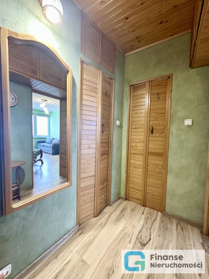 Mieszkanie 3-pokojowe Skierniewice, ul. Stanisława Konarskiego. Zdjęcie 10