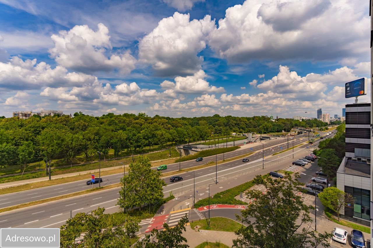 Mieszkanie 1-pokojowe Warszawa Wola, ul. Wolska. Zdjęcie 2
