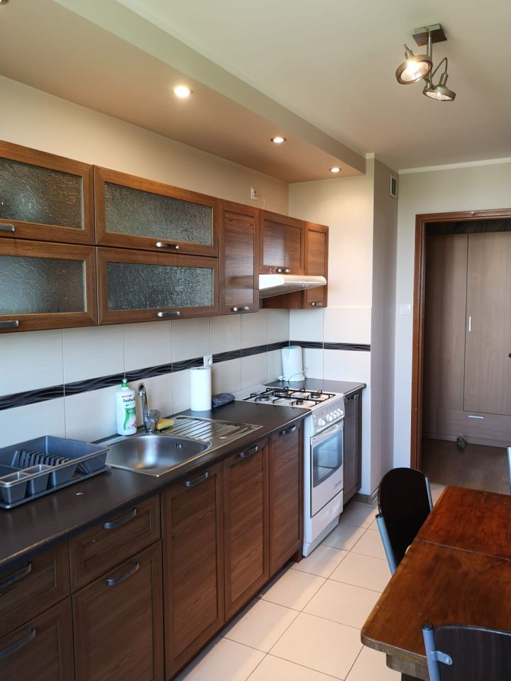 Mieszkanie 2-pokojowe Warszawa Bemowo, ul. Rozłogi. Zdjęcie 7