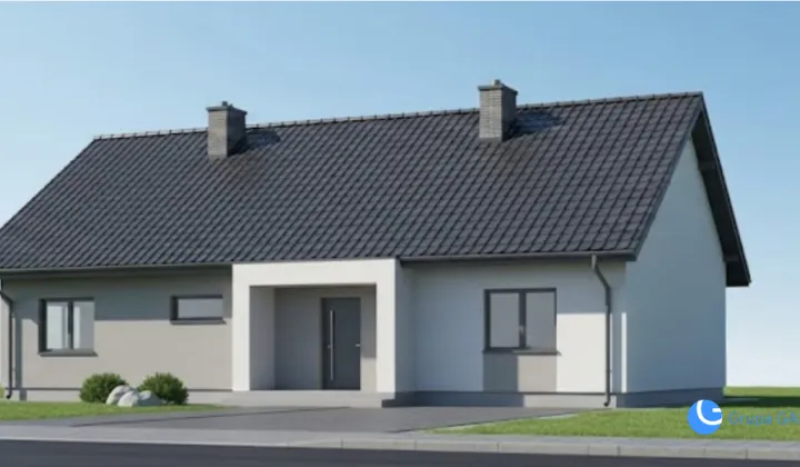 dom wolnostojący, 5 pokoi Alwernia, ul. Ignacego Krasickiego