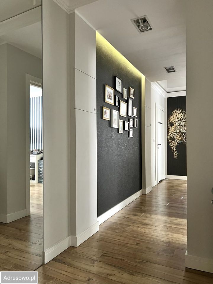 Mieszkanie 3-pokojowe Poznań Winogrady, os. Zwycięstwa. Zdjęcie 8