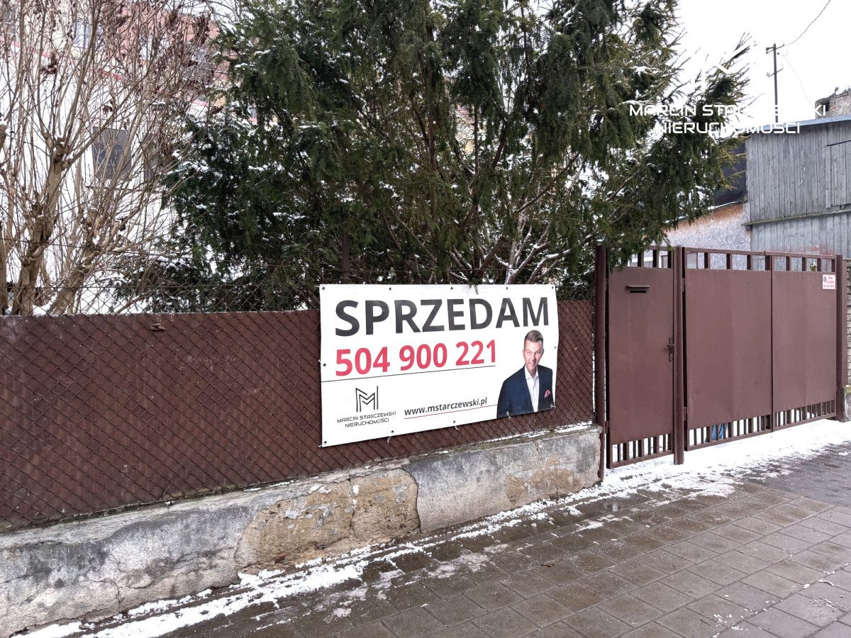 Działka budowlana Łódź Górna, ul. Gabrieli Zapolskiej. Zdjęcie 12