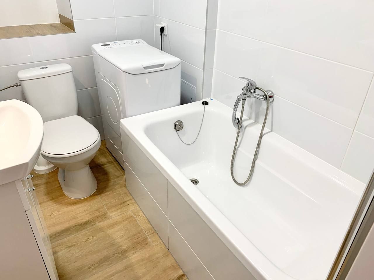 Mieszkanie 1-pokojowe Łódź Śródmieście, ul. Stefana Żeromskiego. Zdjęcie 8