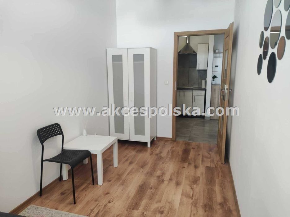 Mieszkanie 2-pokojowe Warszawa Żoliborz, ul. Jasnodworska. Zdjęcie 3