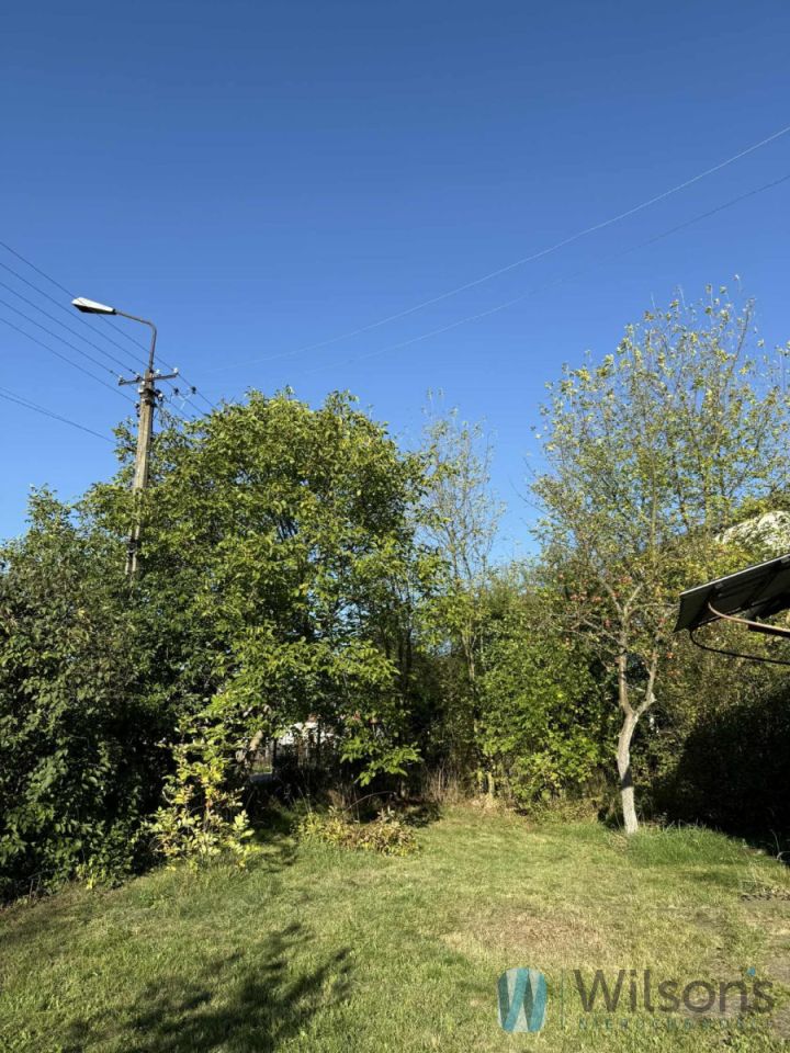 dom wolnostojący, 2 pokoje Sobienie Szlacheckie. Zdjęcie 9