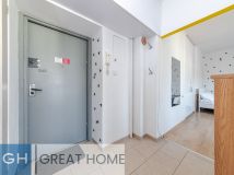 Mieszkanie 1-pokojowe Warszawa Śródmieście, ul. Nowolipie. Zdjęcie 4