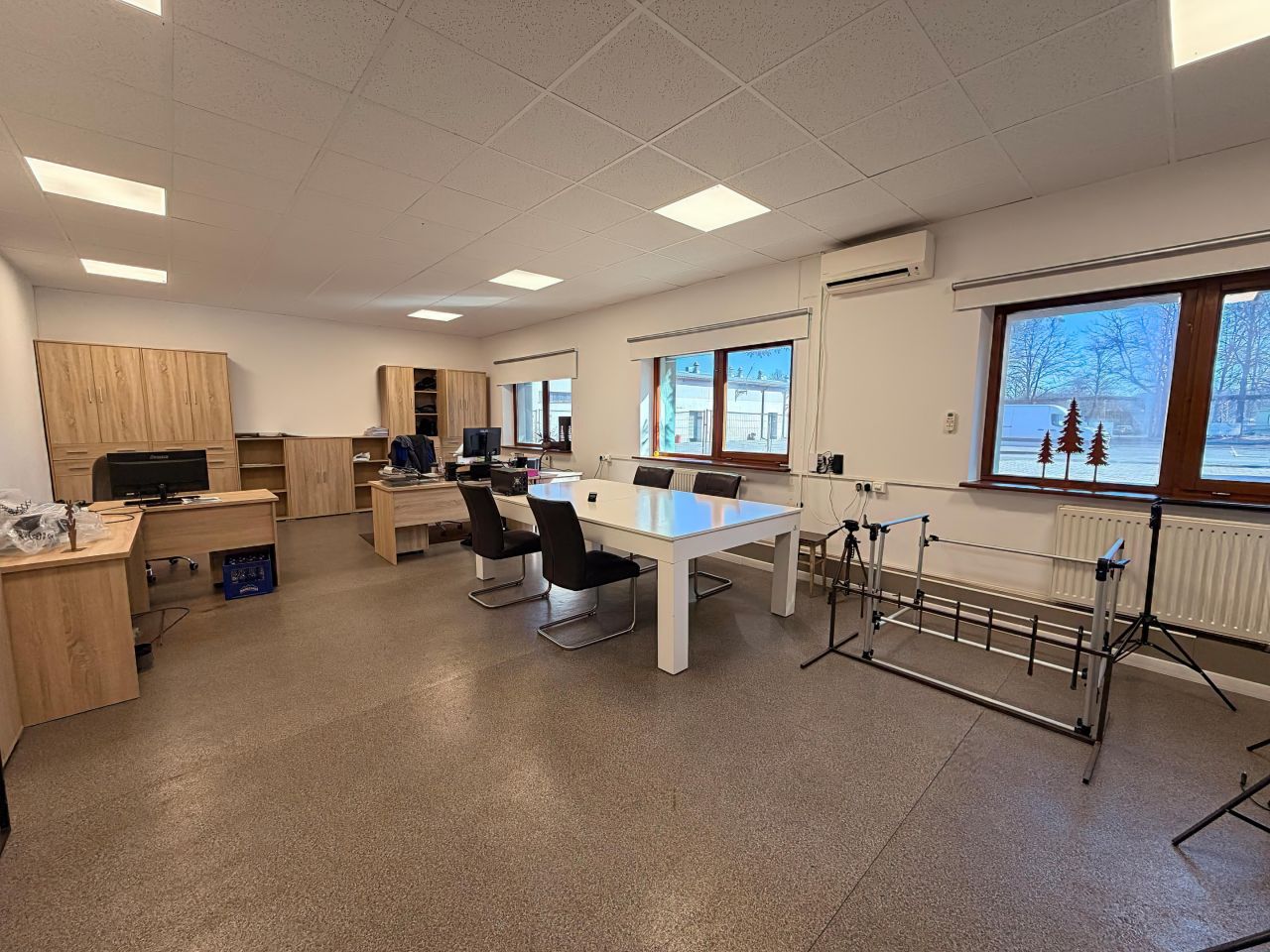 Hala/magazyn Jelenia Góra Cieplice Śląskie-Zdrój. Zdjęcie 7