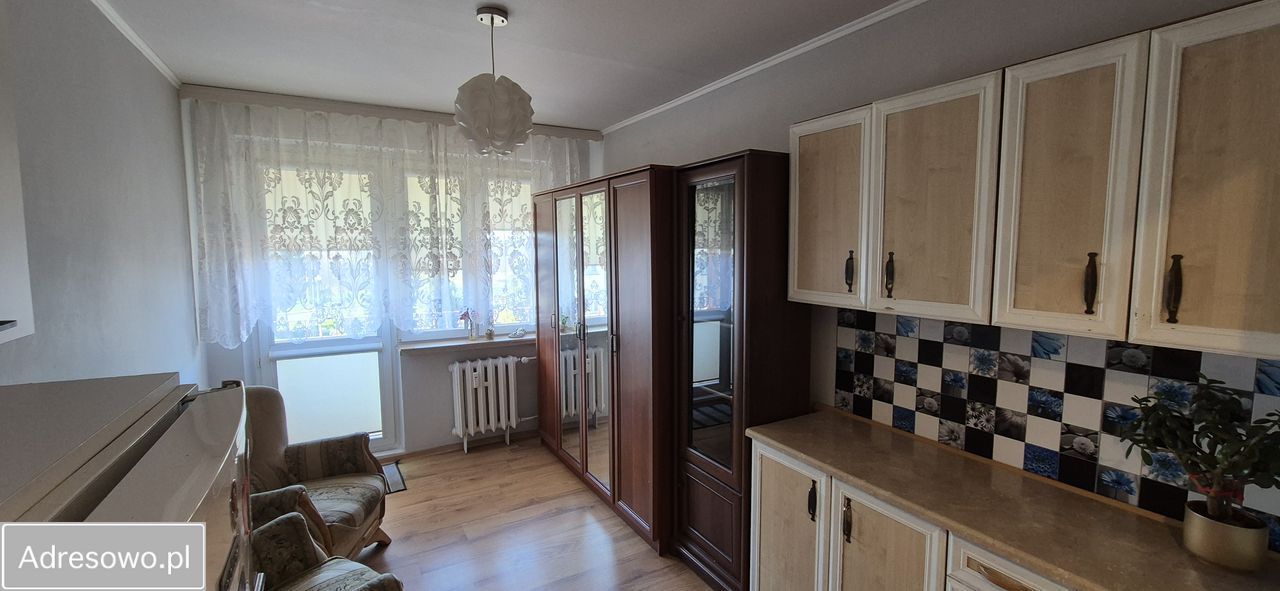 Mieszkanie 2-pokojowe Jastrzębie-Zdrój, os. 1000-lecia. Zdjęcie 11