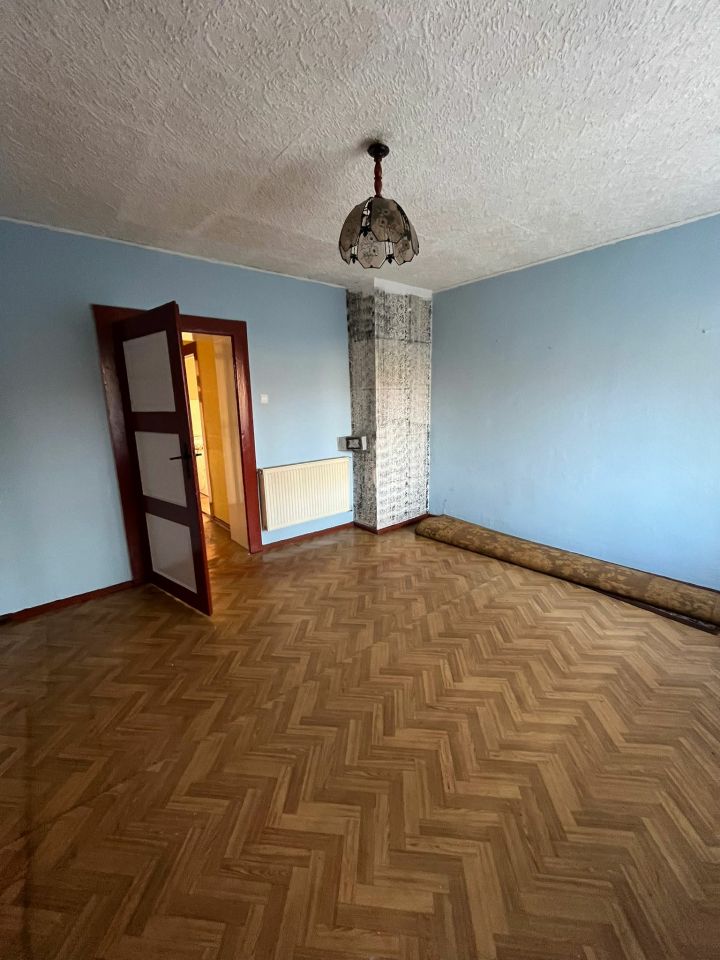 Mieszkanie 2-pokojowe Lubań Kamienna Góra, ul. Marii Skłodowskiej-Curie. Zdjęcie 2